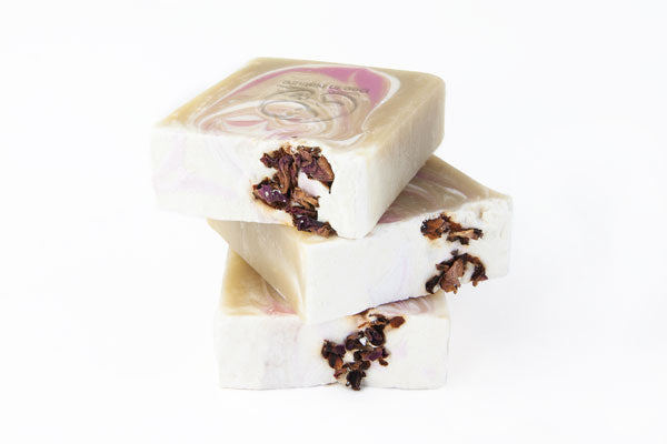 Vegan Natural Handmade Soap Bar