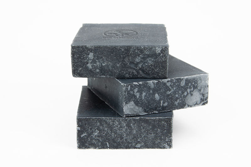 Black Soap Bar 100g