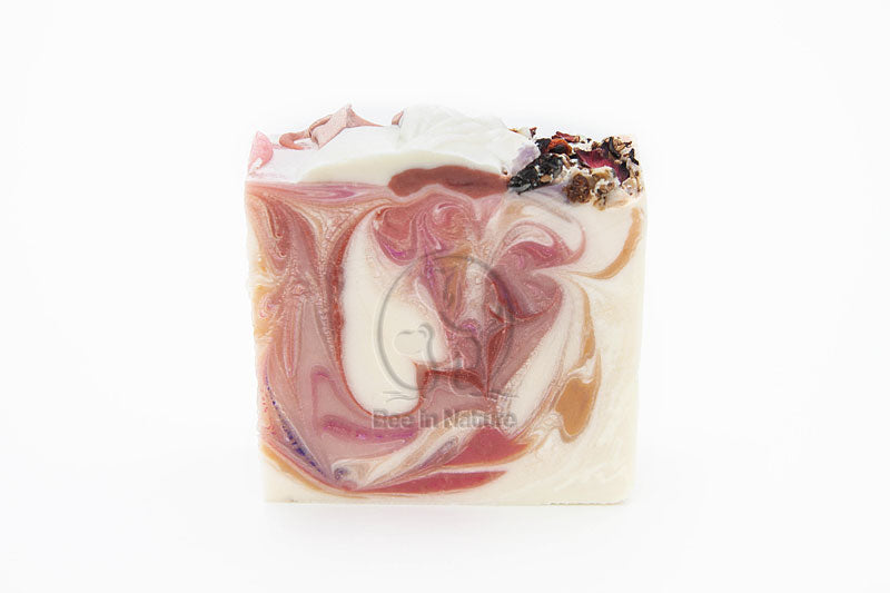 Vegan Natural Handmade Soap Bar