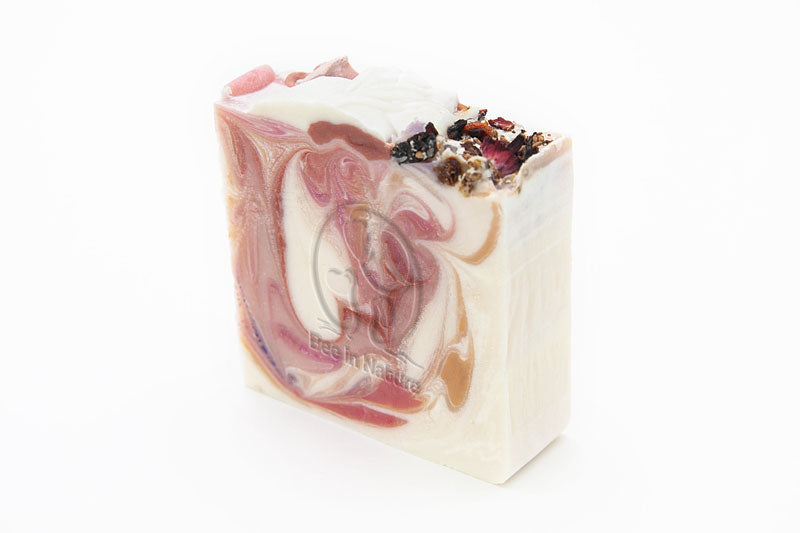 Vegan Natural Handmade Soap Bar