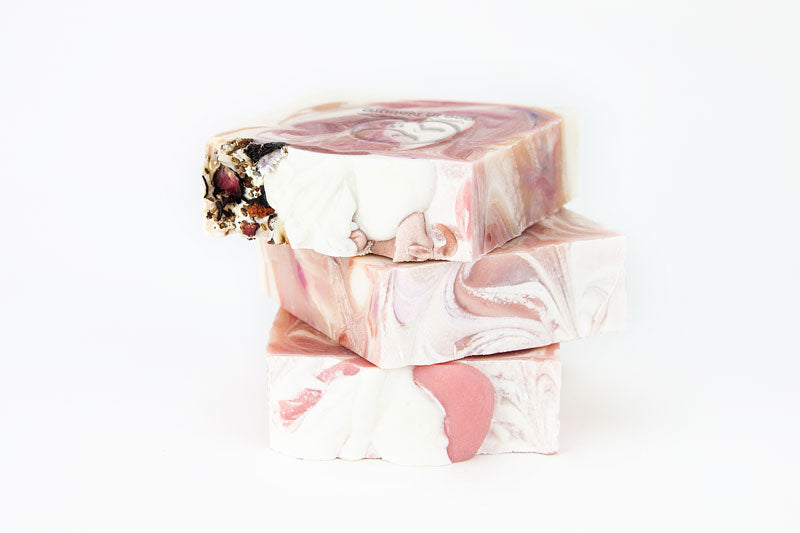 Vegan Natural Handmade Soap Bar