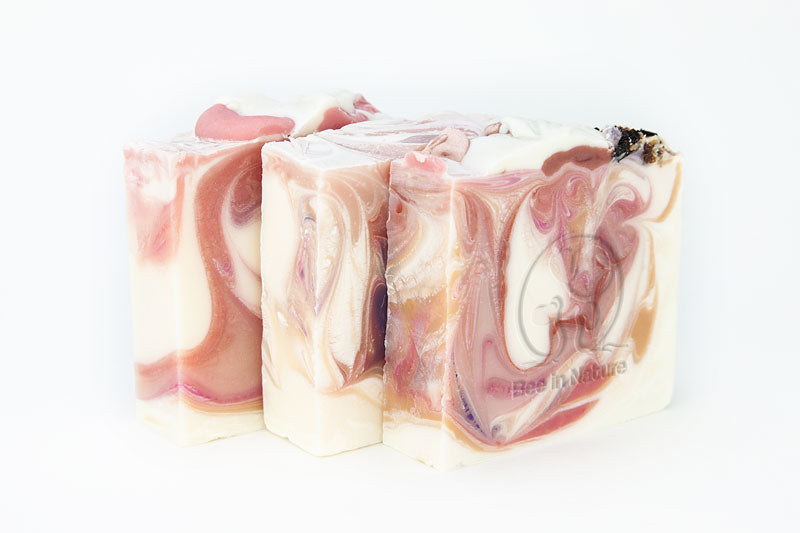Vegan Natural Handmade Soap Bar